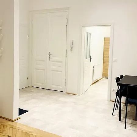 City-Center-Apartment Hip Area, Big & New Vídeň Exteriér fotografie