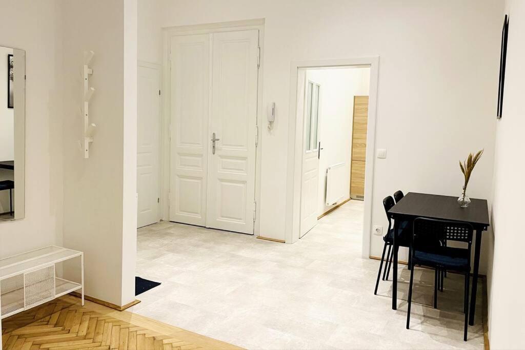 Apartmán City-center-apartment Hip Area, Big & New *